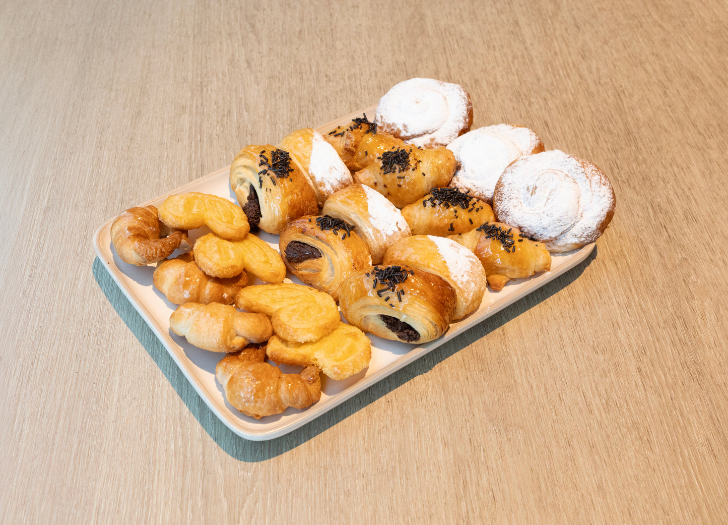 Mini Variados