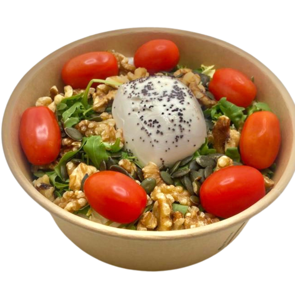 Caprese Bowl