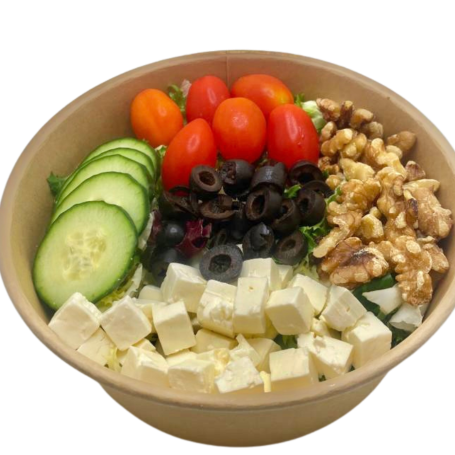 Ensalada Griega