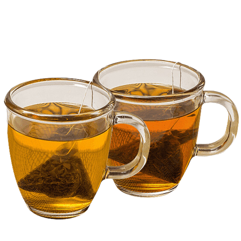 Infusiones