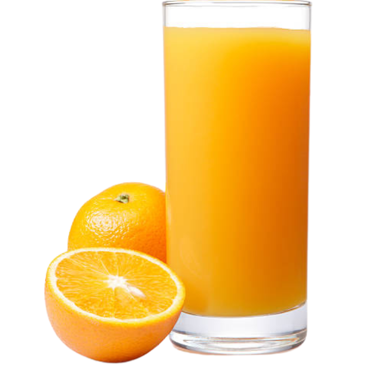 Zumo de Naranja Natural 1l