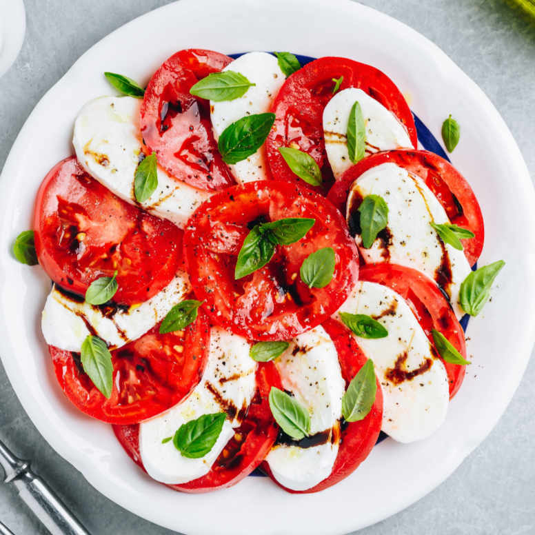Caprese Bowl