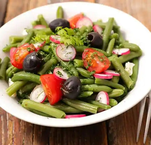 Ensalada de Judías Verdes