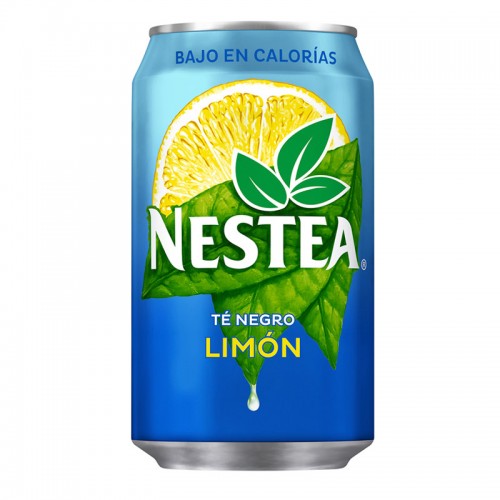 Lata Nestea