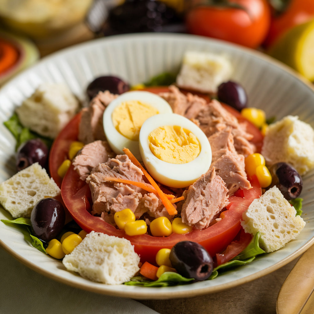 Mediterranean Bowl