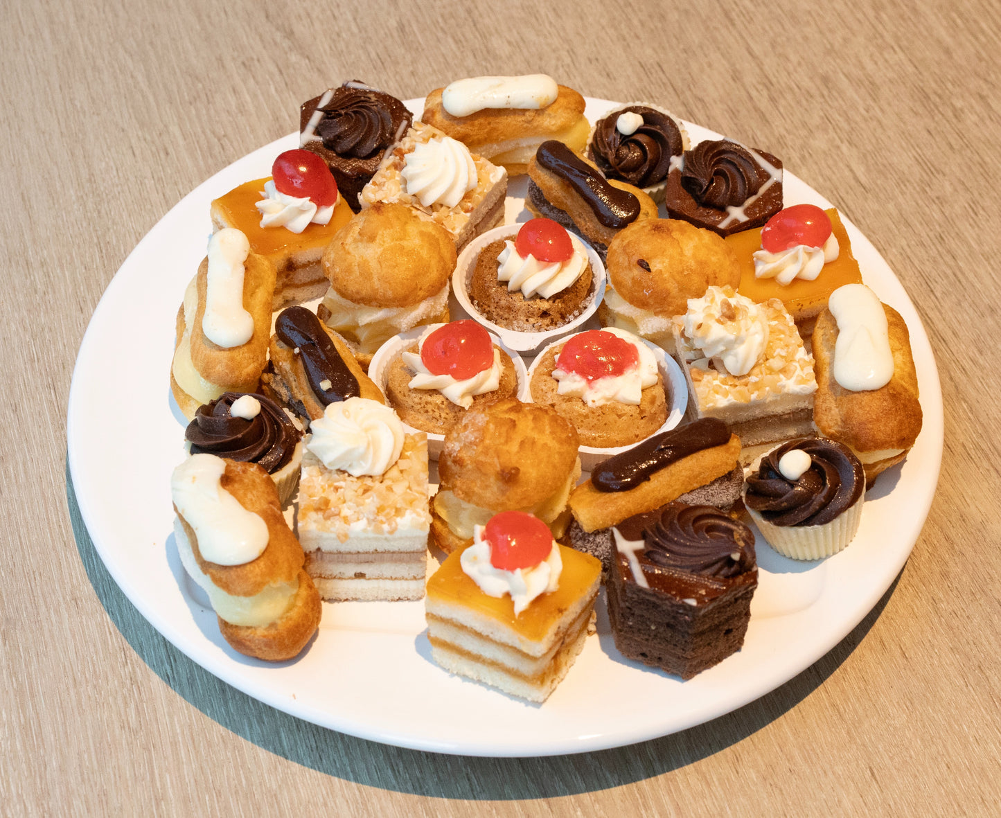 Repostería