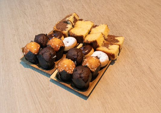 Mini Delicias