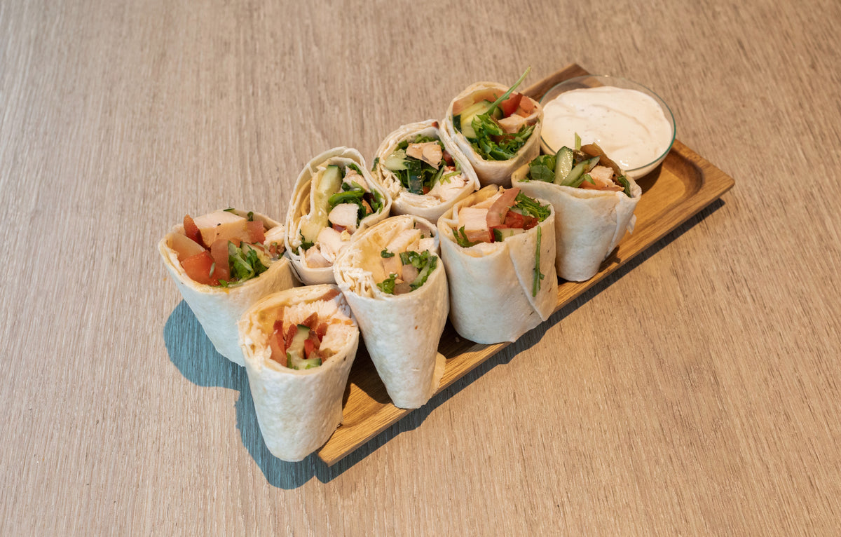 Rollitos