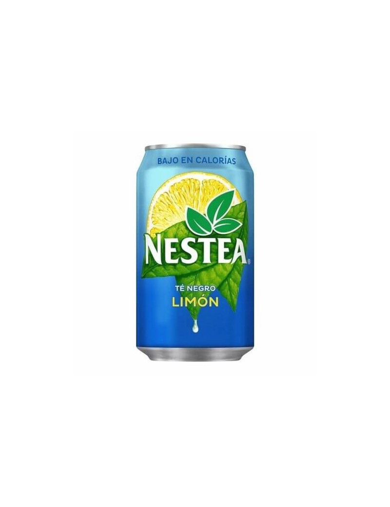 Lata Nestea